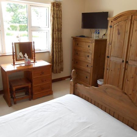راثدروم Birchdale House B&B المظهر الخارجي الصورة