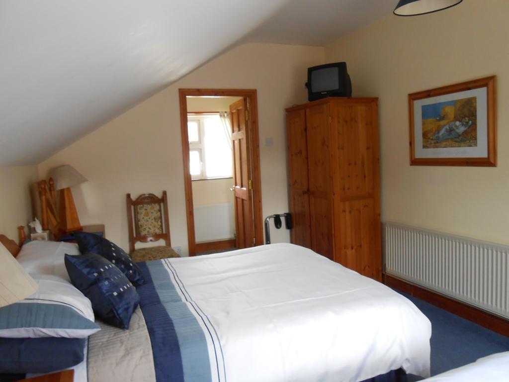 راثدروم Birchdale House B&B الغرفة الصورة