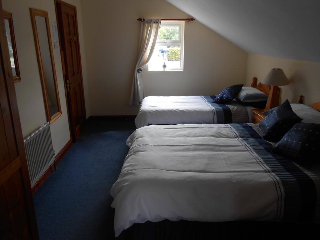راثدروم Birchdale House B&B الغرفة الصورة