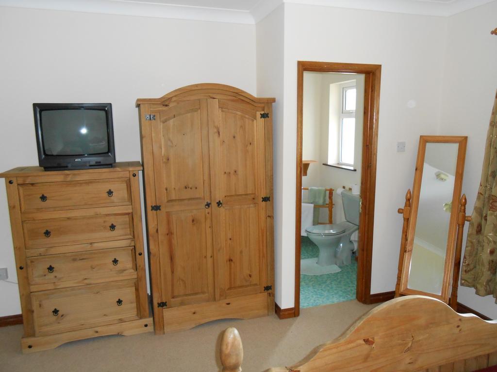 راثدروم Birchdale House B&B الغرفة الصورة