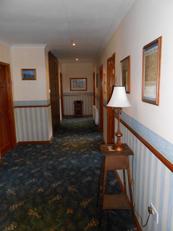 راثدروم Birchdale House B&B المظهر الخارجي الصورة