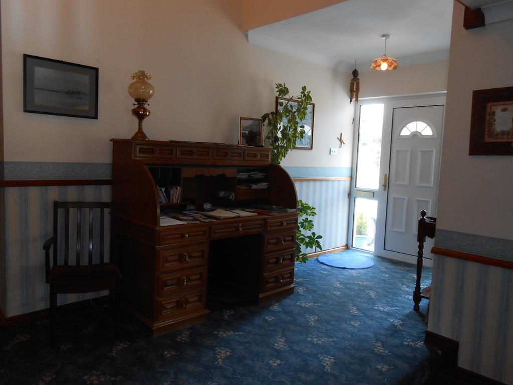 راثدروم Birchdale House B&B المظهر الخارجي الصورة