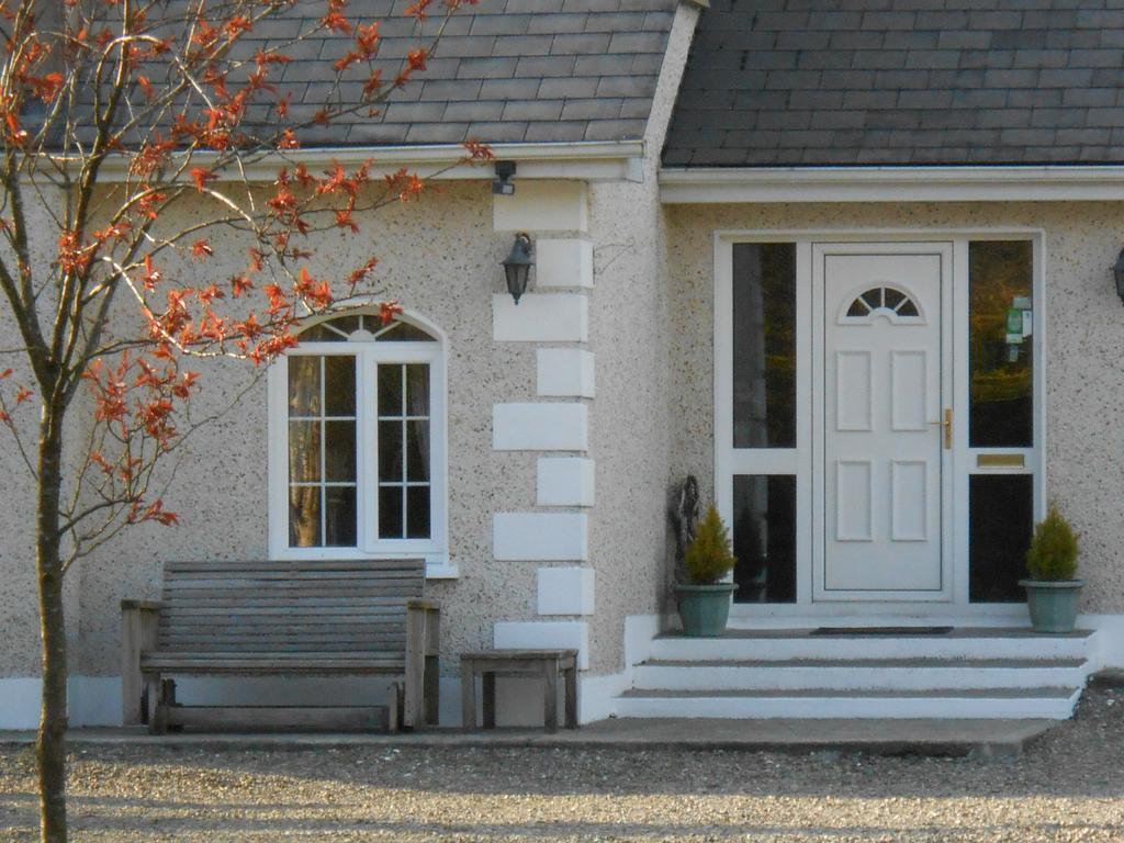 راثدروم Birchdale House B&B المظهر الخارجي الصورة