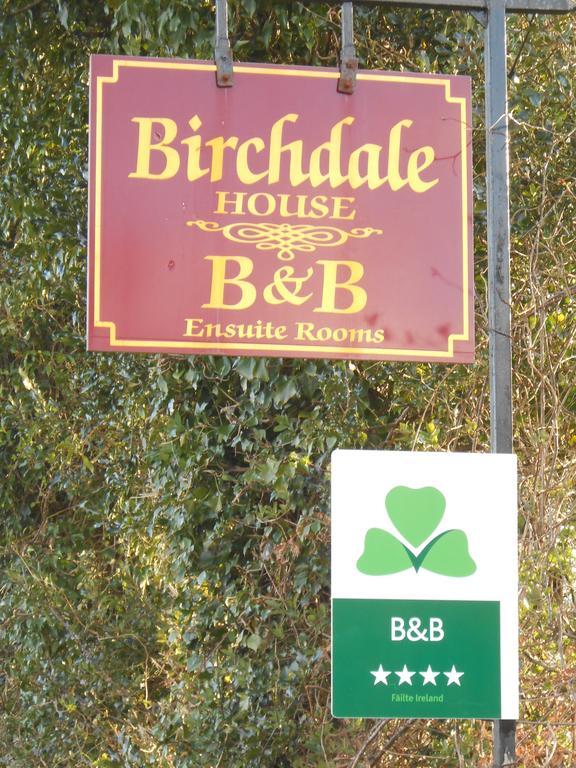 راثدروم Birchdale House B&B المظهر الخارجي الصورة
