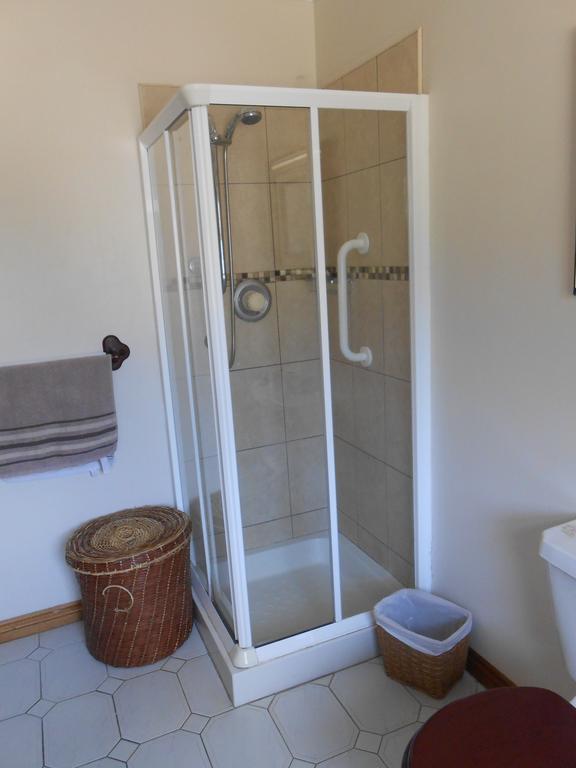 راثدروم Birchdale House B&B المظهر الخارجي الصورة