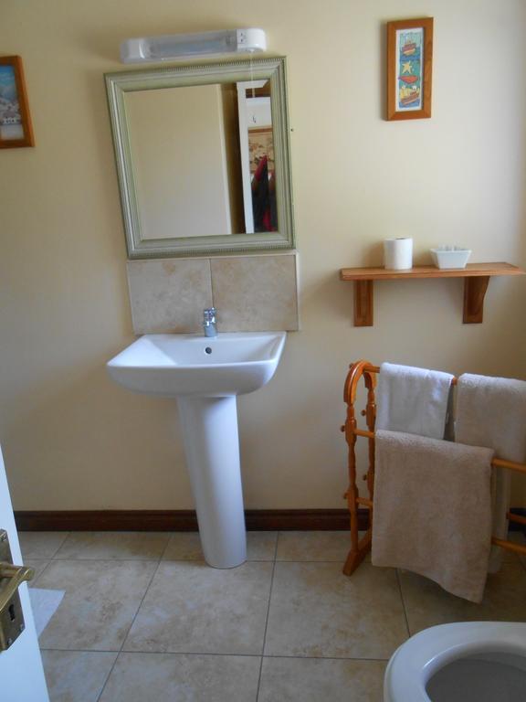 راثدروم Birchdale House B&B المظهر الخارجي الصورة