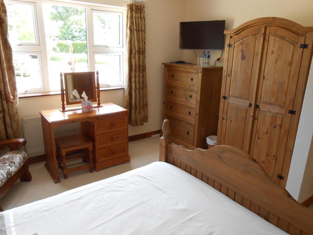راثدروم Birchdale House B&B المظهر الخارجي الصورة