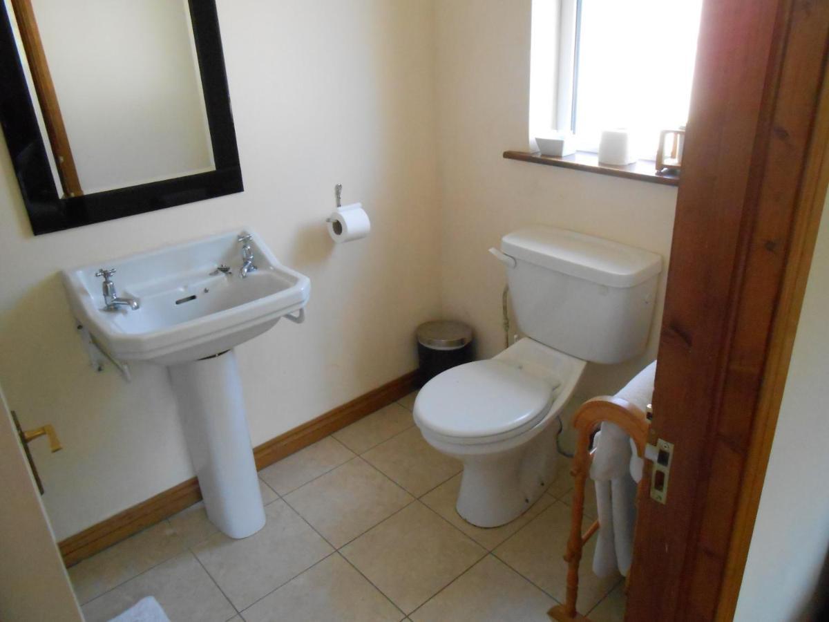 راثدروم Birchdale House B&B المظهر الخارجي الصورة