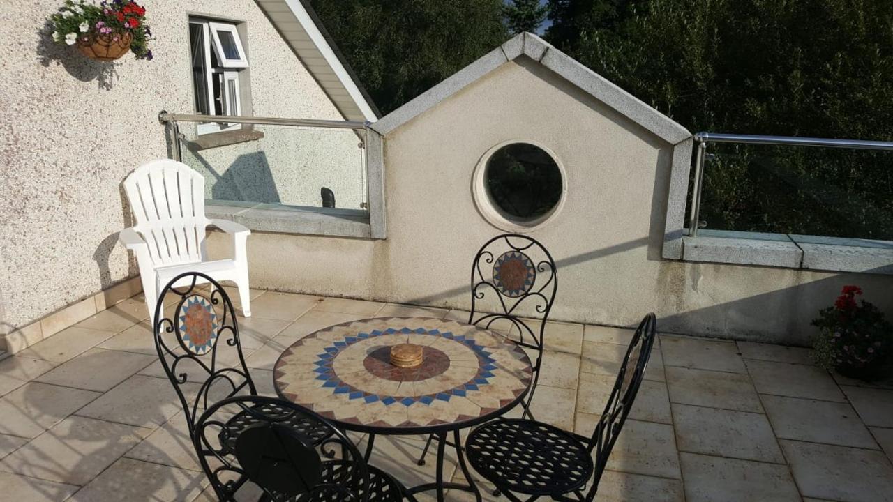 راثدروم Birchdale House B&B المظهر الخارجي الصورة