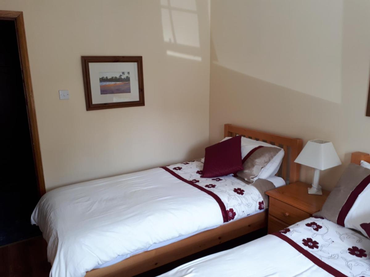 راثدروم Birchdale House B&B المظهر الخارجي الصورة