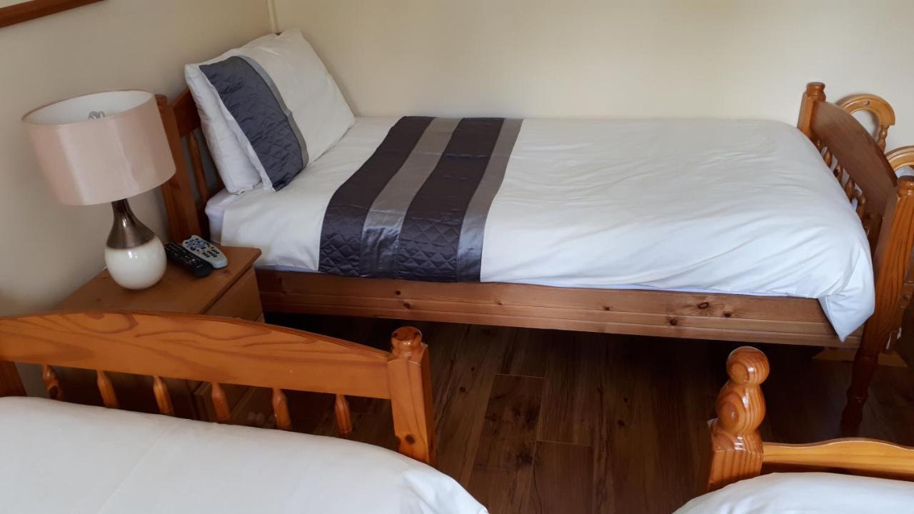 راثدروم Birchdale House B&B المظهر الخارجي الصورة