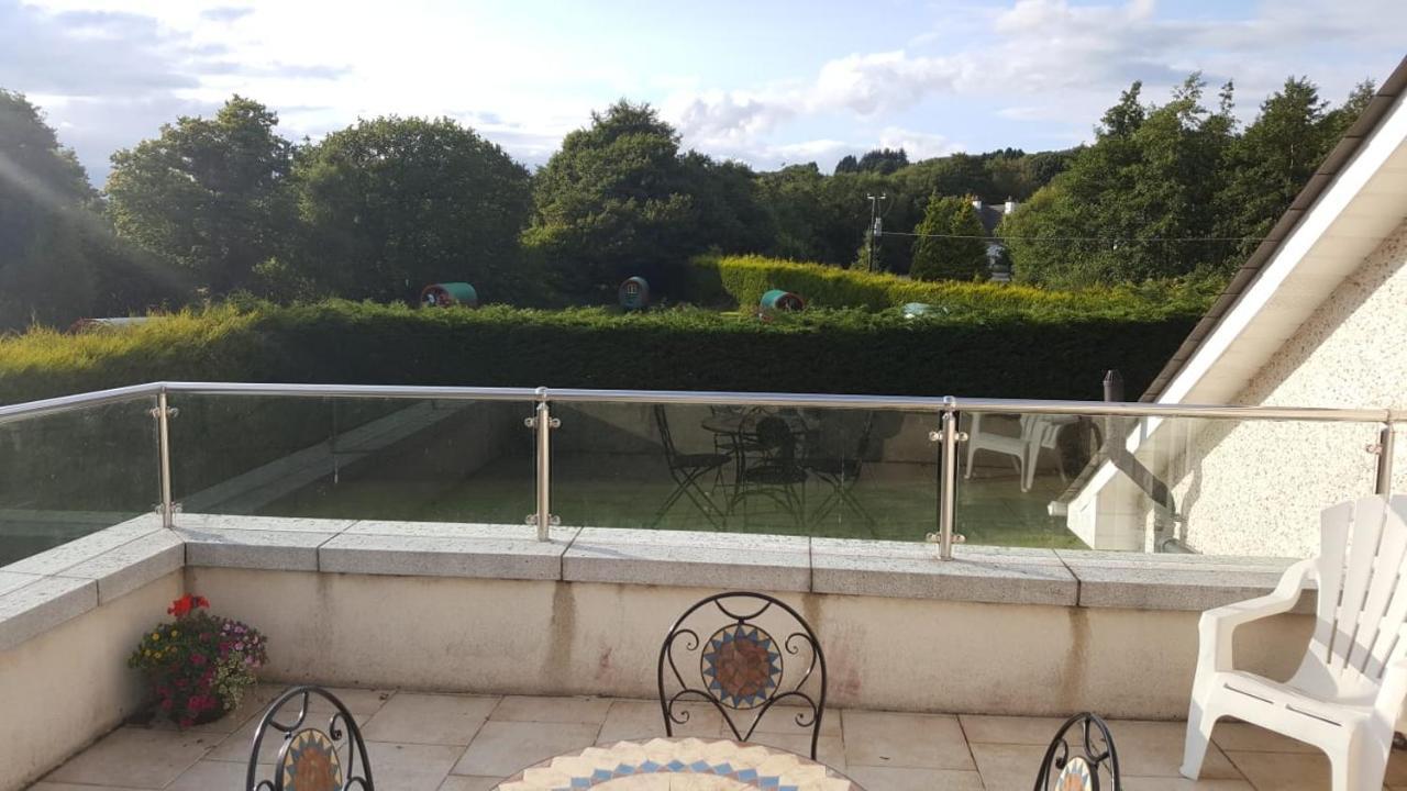 راثدروم Birchdale House B&B المظهر الخارجي الصورة