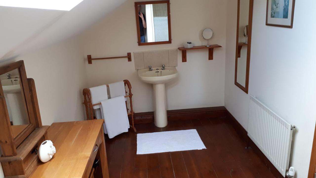 راثدروم Birchdale House B&B المظهر الخارجي الصورة