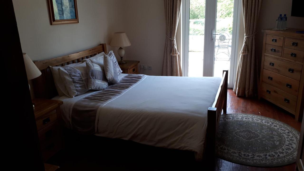راثدروم Birchdale House B&B المظهر الخارجي الصورة