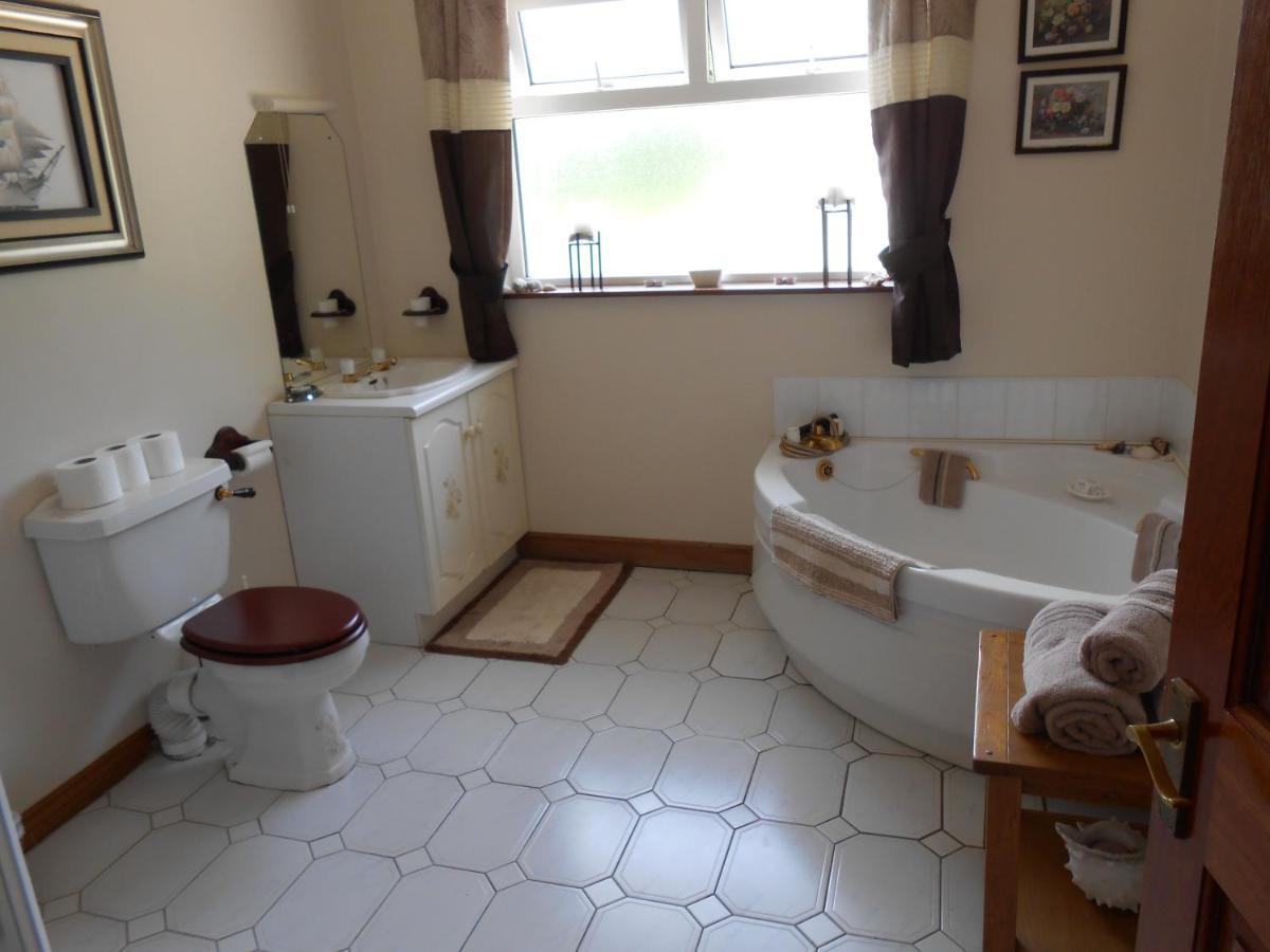راثدروم Birchdale House B&B المظهر الخارجي الصورة