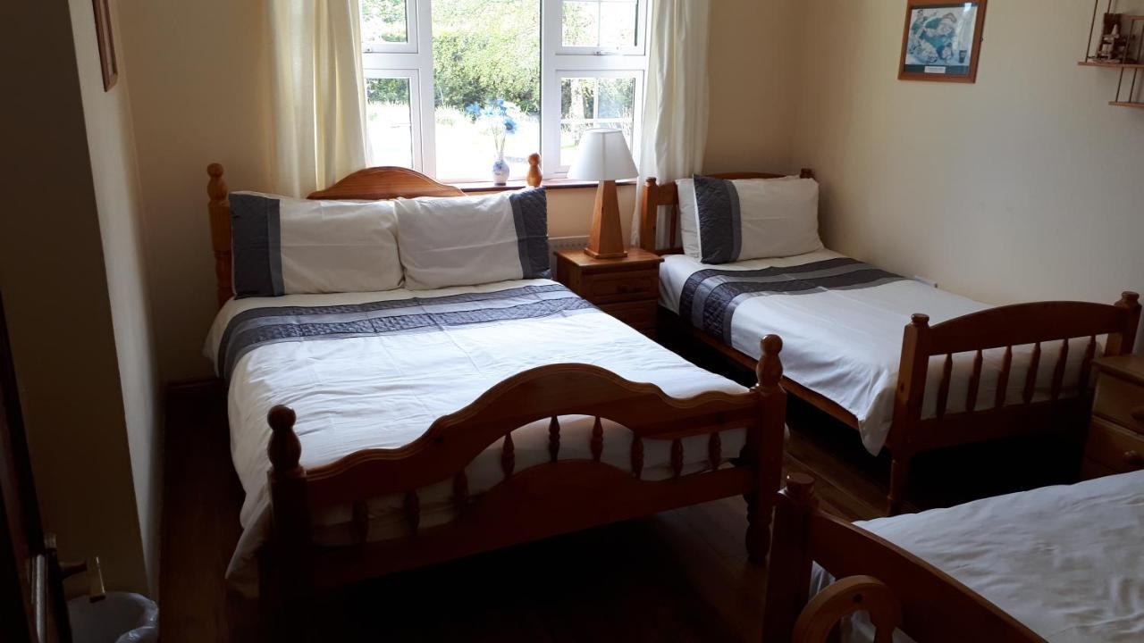 راثدروم Birchdale House B&B المظهر الخارجي الصورة
