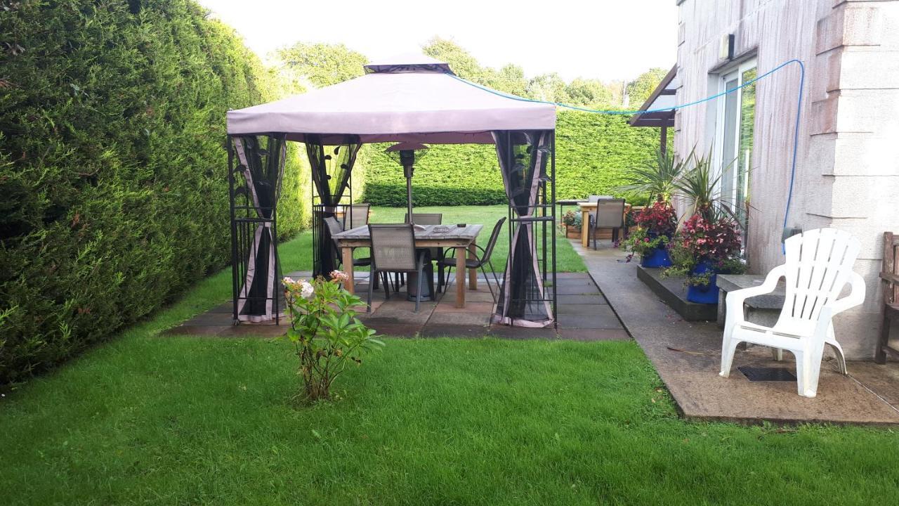 راثدروم Birchdale House B&B المظهر الخارجي الصورة