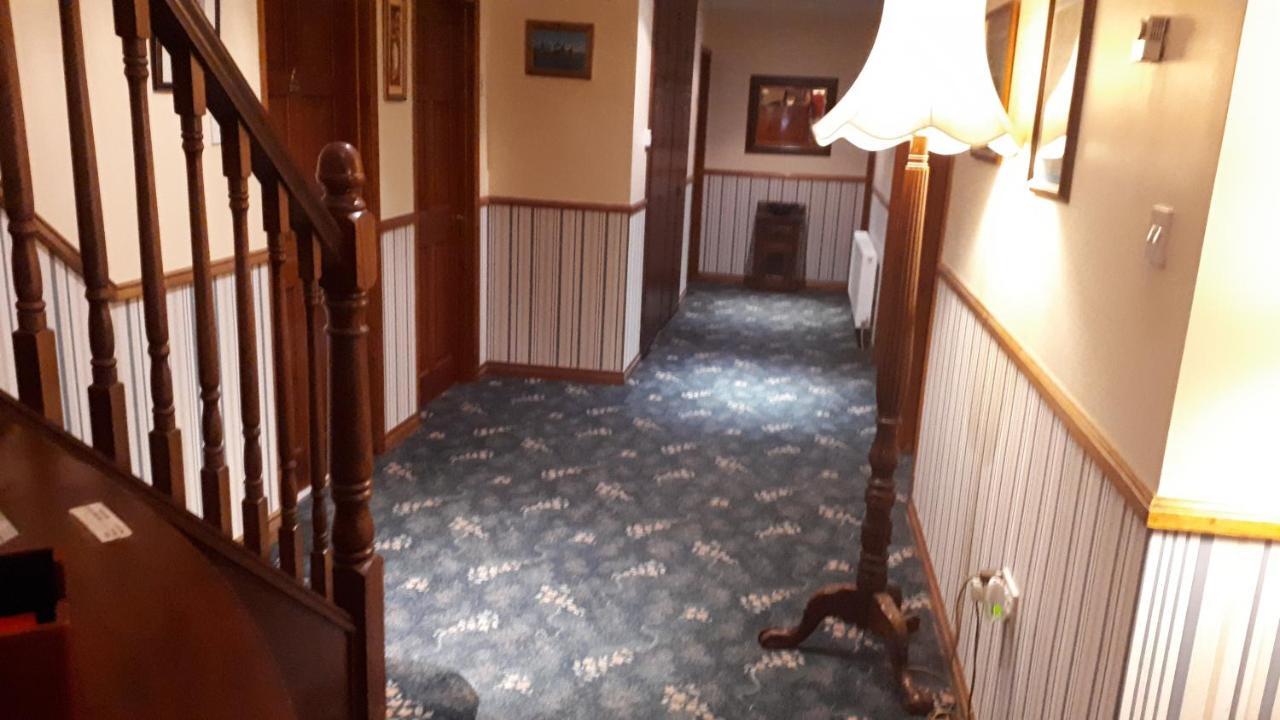 راثدروم Birchdale House B&B المظهر الخارجي الصورة