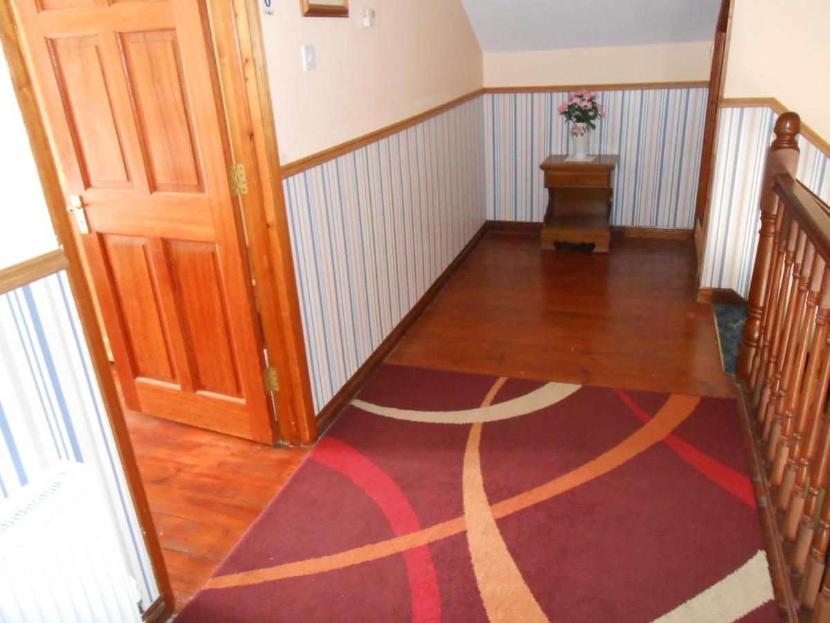 راثدروم Birchdale House B&B المظهر الخارجي الصورة