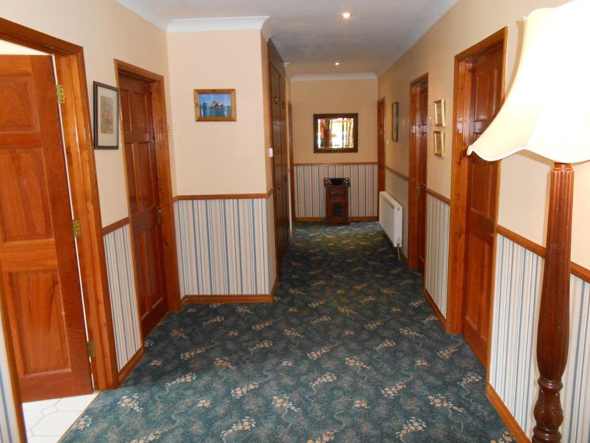 راثدروم Birchdale House B&B المظهر الخارجي الصورة