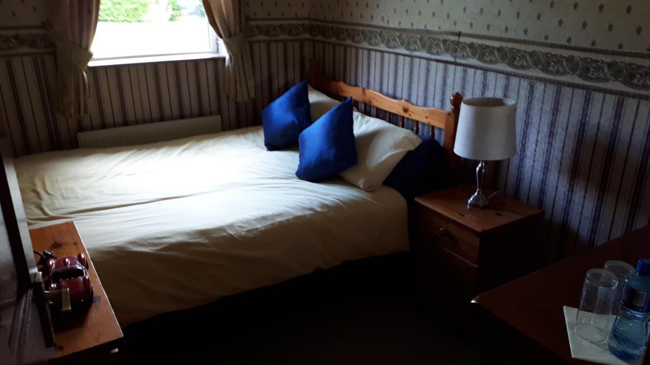 راثدروم Birchdale House B&B المظهر الخارجي الصورة